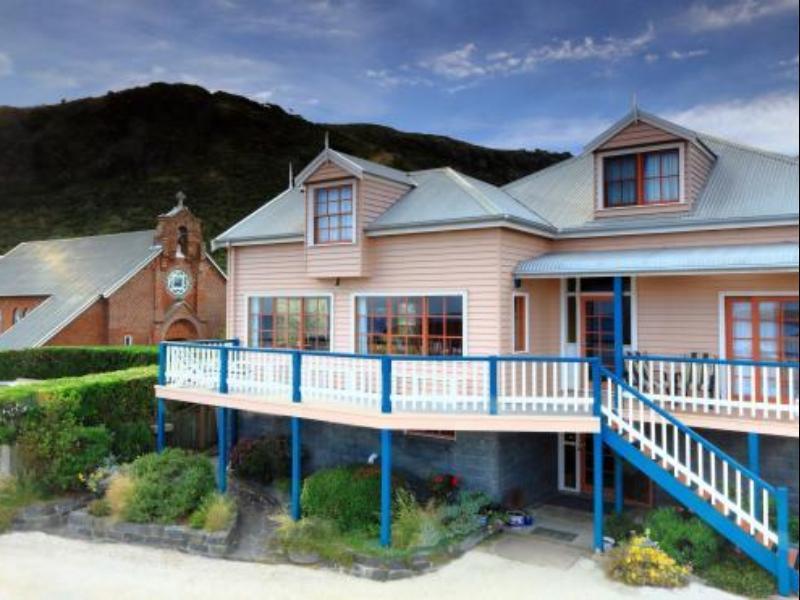 סטאנלי Hanlon House מראה חיצוני תמונה
