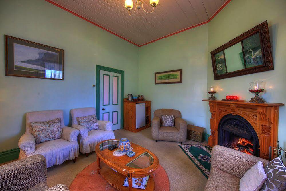 סטאנלי Hanlon House מראה חיצוני תמונה